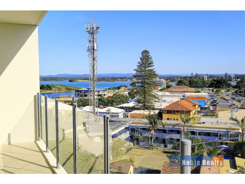 704/14-18 Head Street ‘Sevan’, Forster NSW 2428