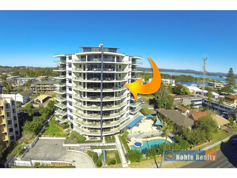 704/14-18 Head Street ‘Sevan’, Forster NSW 2428