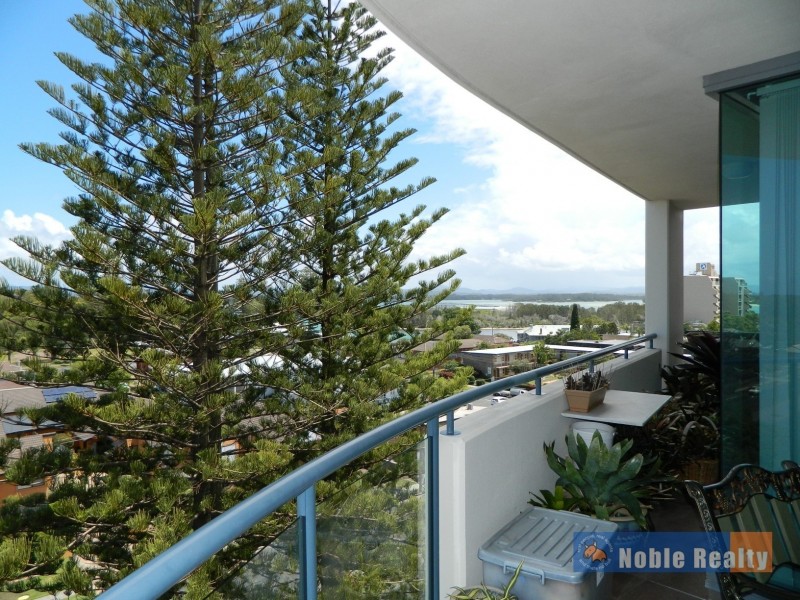 702/21-25 Wallis Street ‘Twin Pines’, Forster NSW 2428