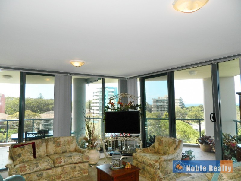 702/21-25 Wallis Street ‘Twin Pines’, Forster NSW 2428