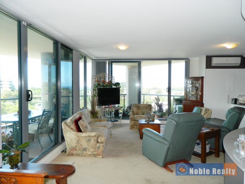 702/21-25 Wallis Street ‘Twin Pines’, Forster NSW 2428