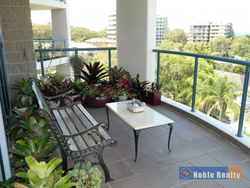 702/21-25 Wallis Street ‘Twin Pines’, Forster NSW 2428