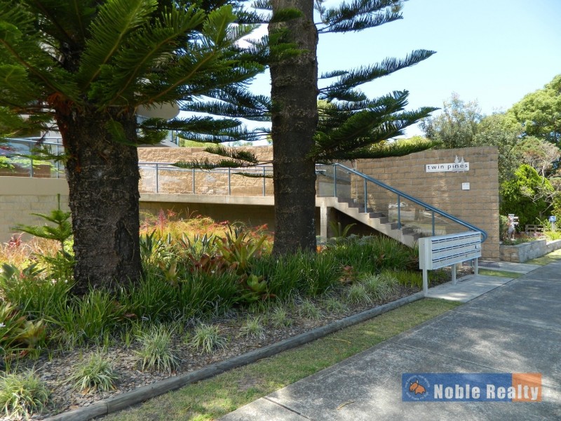 702/21-25 Wallis Street ‘Twin Pines’, Forster NSW 2428