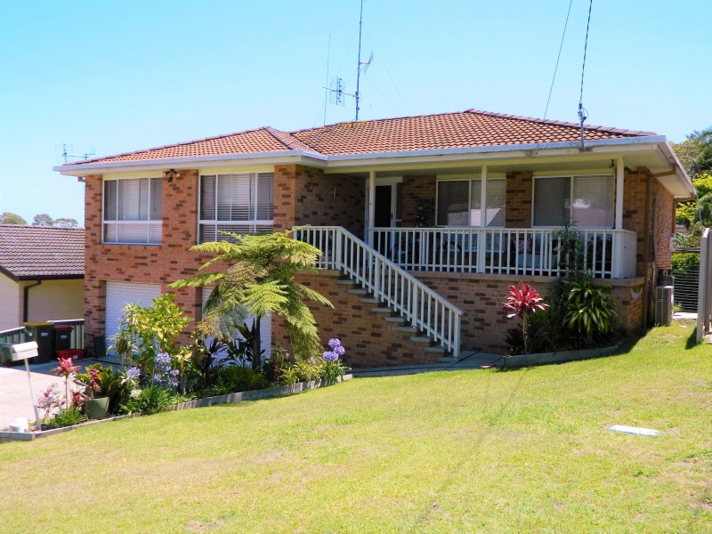 21 Surfview Avenue, Forster NSW 2428