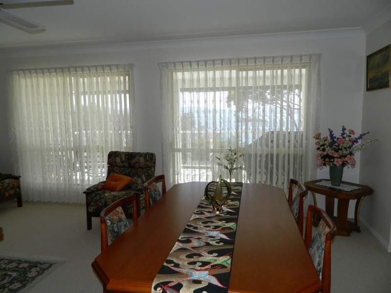 25 Green Point Drive, Green Point NSW 2428