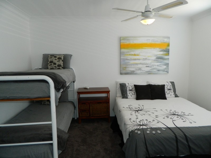 3/42 Little Street ‘Riverview’, Forster NSW 2428