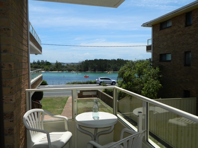 3/42 Little Street ‘Riverview’, Forster NSW 2428