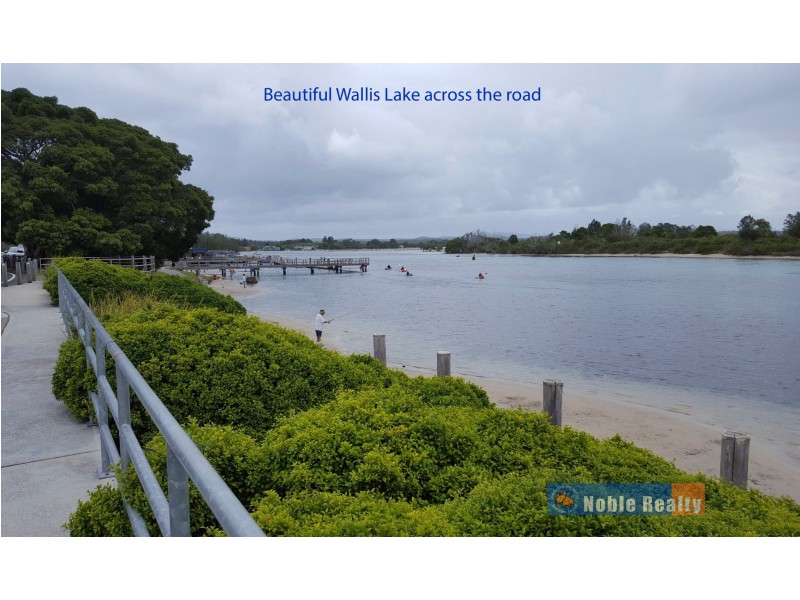 6/42 Little Street ‘Riverview’, Forster NSW 2428