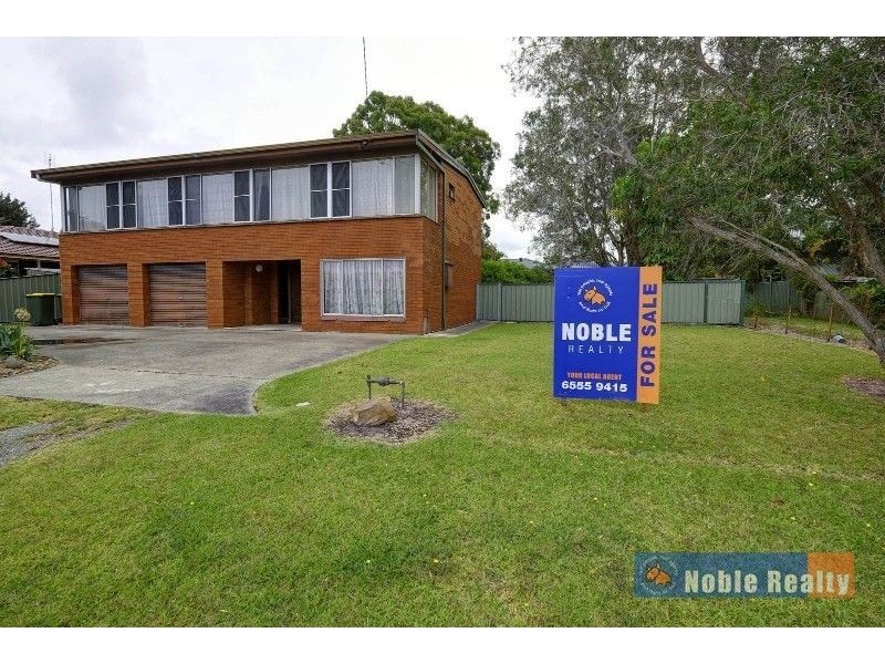 3 Tahiti Avenue, Forster NSW 2428