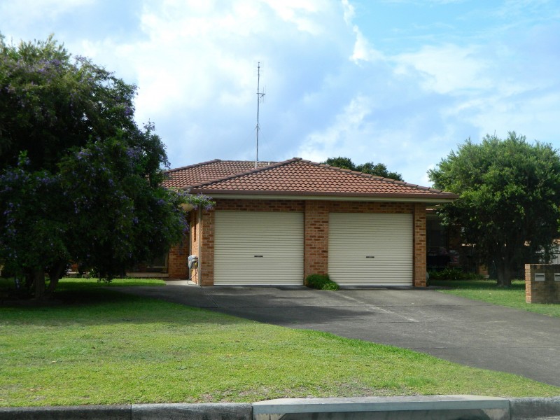 Villa 1 & Villa Bright Street, Forster NSW 2428