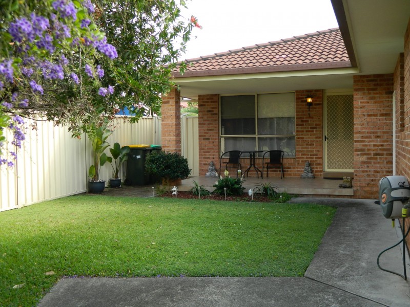 Villa 1 & Villa Bright Street, Forster NSW 2428