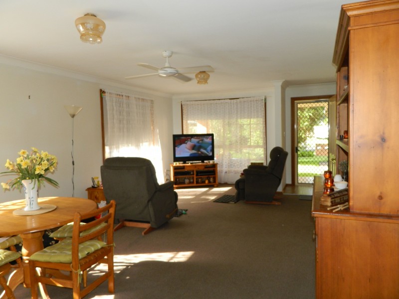 Villa 1 & Villa Bright Street, Forster NSW 2428