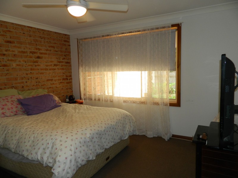 Villa 1 & Villa Bright Street, Forster NSW 2428