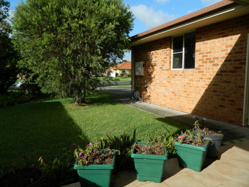 Villa 1 & Villa Bright Street, Forster NSW 2428