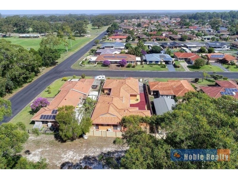 3a Rennie Crescent, Tuncurry NSW 2428