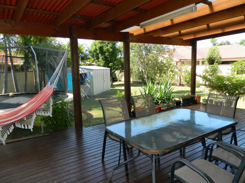 25 Woodward Place, Tuncurry NSW 2428