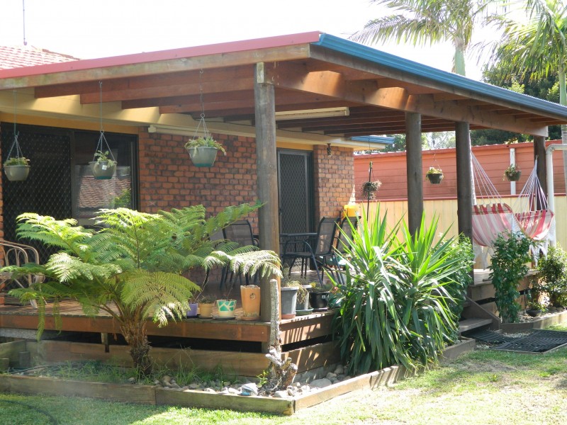 25 Woodward Place, Tuncurry NSW 2428