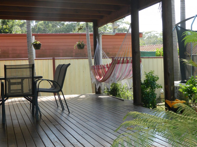 25 Woodward Place, Tuncurry NSW 2428