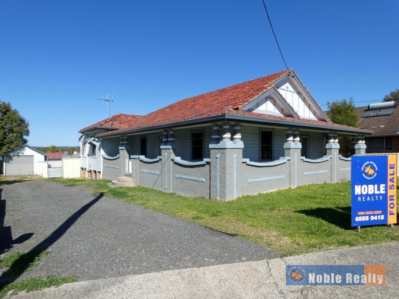 136 High Street, Taree NSW 2430
