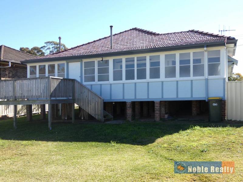 136 High Street, Taree NSW 2430