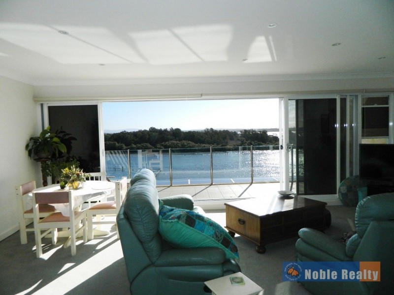 22/142-148 Little Street ‘Regatta’, Forster NSW 2428