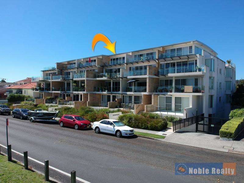 22/142-148 Little Street ‘Regatta’, Forster NSW 2428