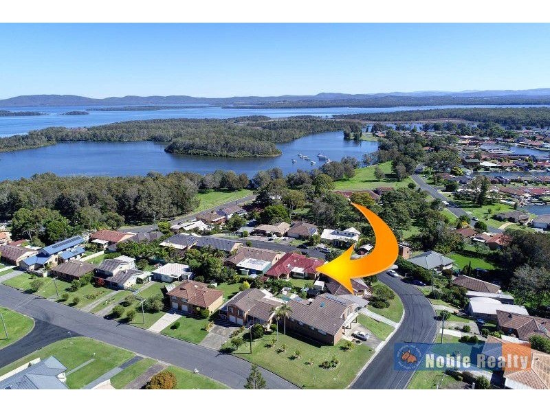 12 Carribean Avenue, Forster NSW 2428