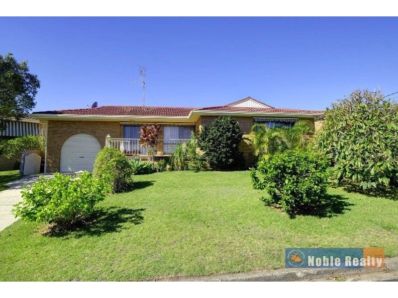 12 Carribean Avenue, Forster NSW 2428