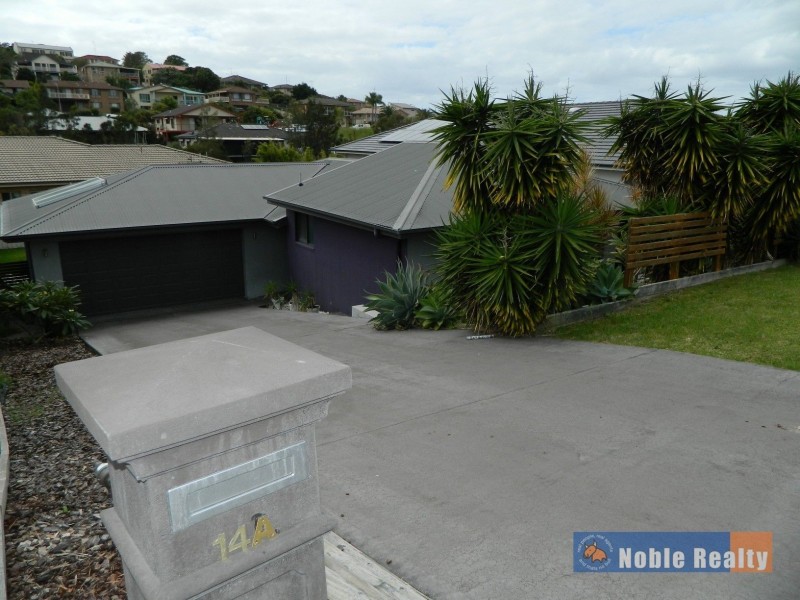 14a Pioneer Drive, Forster NSW 2428