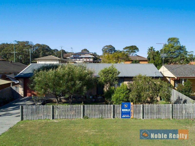 4 Godwin Street, Forster NSW 2428