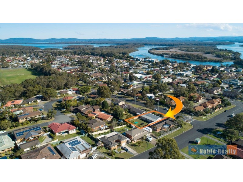 4 Godwin Street, Forster NSW 2428