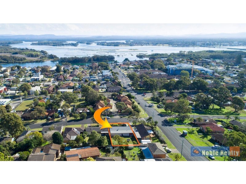 4 Godwin Street, Forster NSW 2428