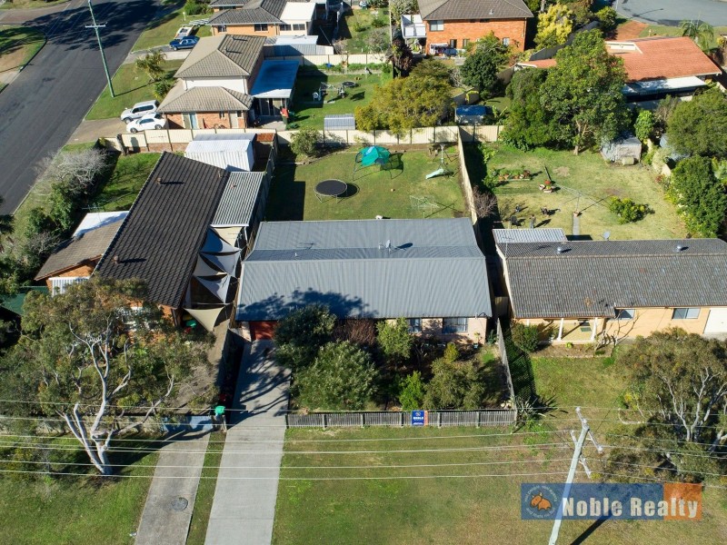 4 Godwin Street, Forster NSW 2428