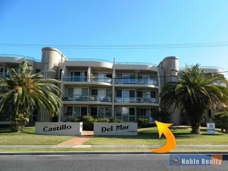 6/11-15 Beach Street ‘Castillo Del Mar’, Tuncurry NSW 2428