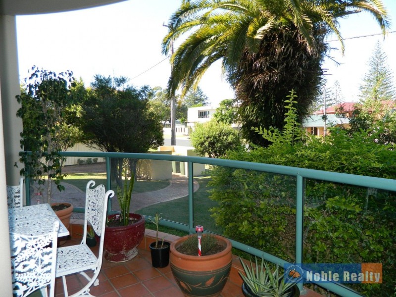 6/11-15 Beach Street ‘Castillo Del Mar’, Tuncurry NSW 2428