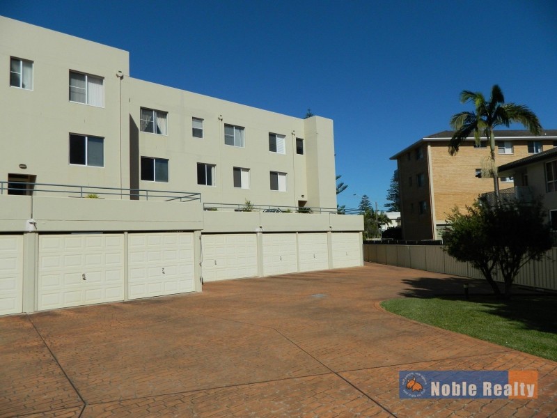 6/11-15 Beach Street ‘Castillo Del Mar’, Tuncurry NSW 2428