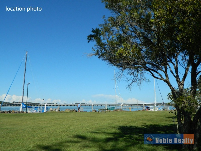 6/11-15 Beach Street ‘Castillo Del Mar’, Tuncurry NSW 2428