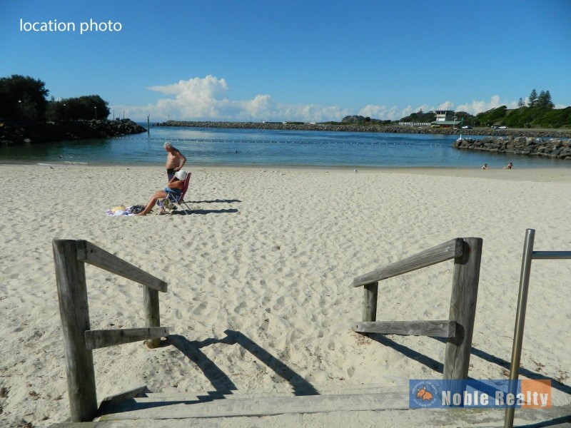 6/11-15 Beach Street ‘Castillo Del Mar’, Tuncurry NSW 2428