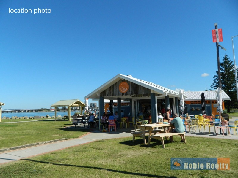 6/11-15 Beach Street ‘Castillo Del Mar’, Tuncurry NSW 2428