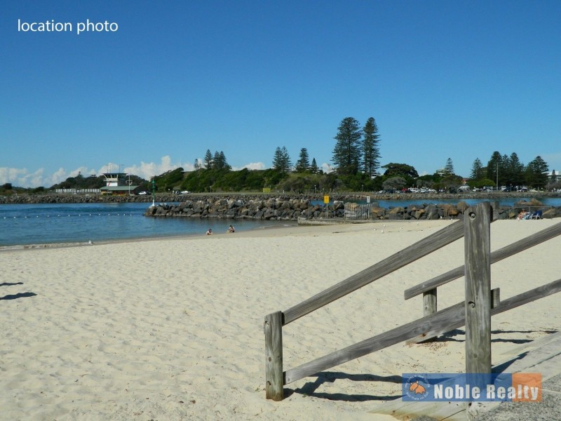 6/11-15 Beach Street ‘Castillo Del Mar’, Tuncurry NSW 2428
