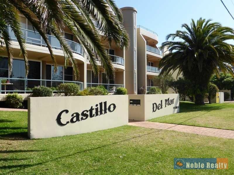 6/11-15 Beach Street ‘Castillo Del Mar’, Tuncurry NSW 2428