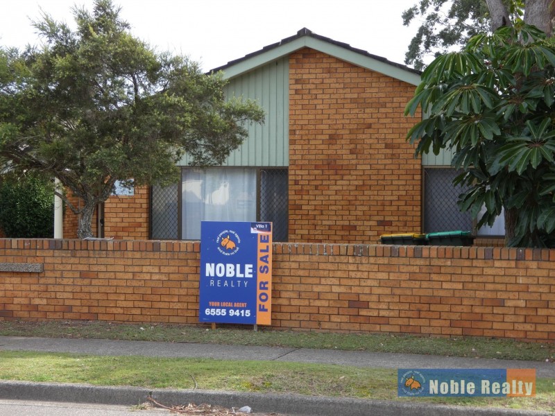 1/105-109 Macintosh Street, Forster NSW 2428