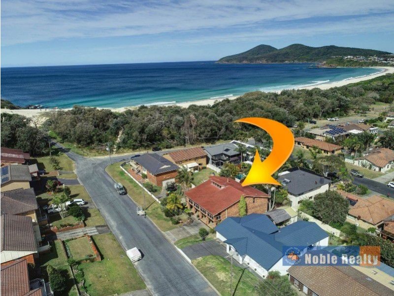 44 Sunbakers Drive, Forster NSW 2428