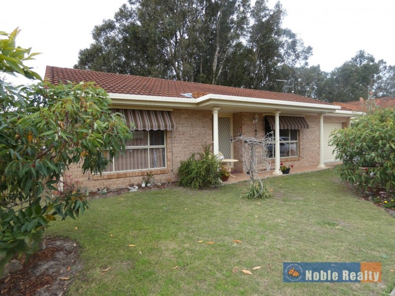 1/32 Parkway Drive, Tuncurry NSW 2428