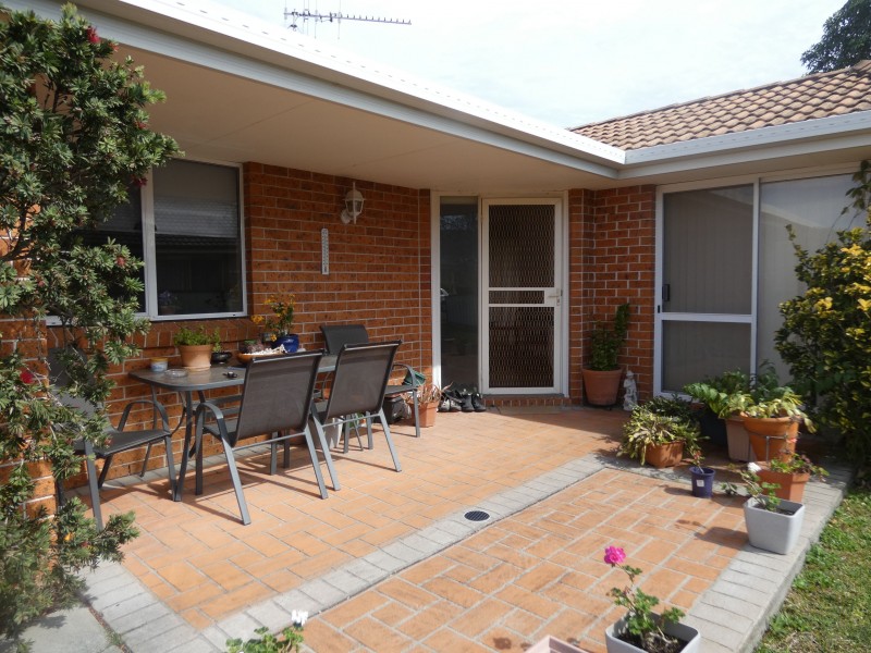 13 Eyre Crescent, Forster NSW 2428