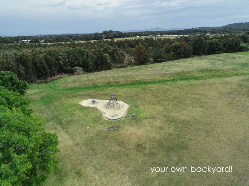 13 Eyre Crescent, Forster NSW 2428