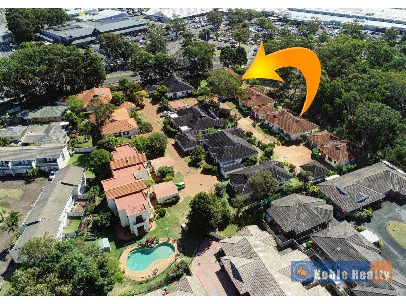 17/2 Breese Parade, Forster NSW 2428