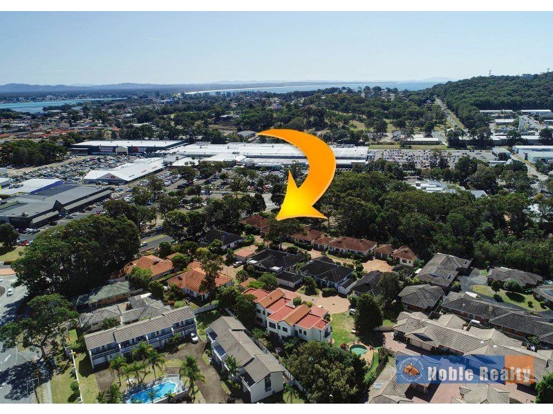 17/2 Breese Parade, Forster NSW 2428