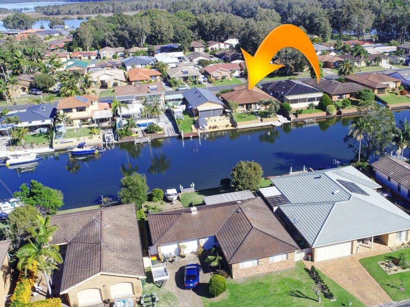 13 Cavill Avenue, Forster NSW 2428