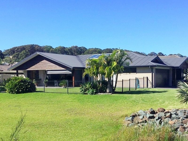 30 The Southern Parkway, Forster NSW 2428
